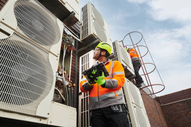HVAC Air Duct Cleaning in Purvis, MS