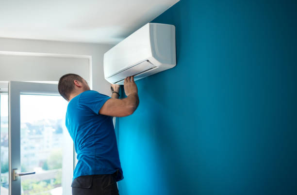 Best HVAC Tune-Up Services  in Purvis, MS
