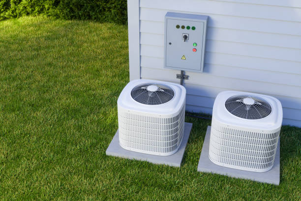 Best HVAC Air Duct Cleaning  in Purvis, MS