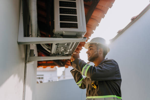 Best HVAC Installation Services  in Purvis, MS