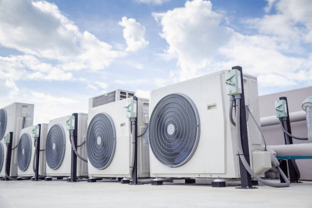 Best Affordable HVAC Services  in Purvis, MS