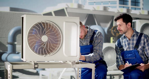 Reliable Purvis, MS HVAC Solutions