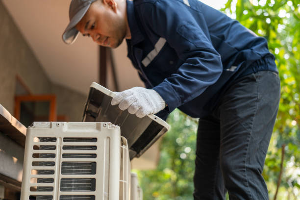 Best AC Installation Near Me  in Purvis, MS