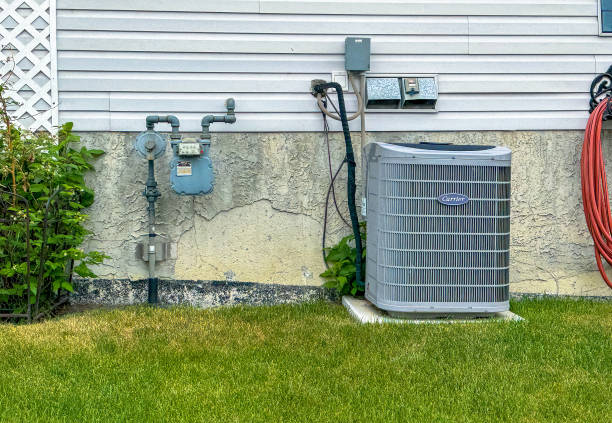 Best Affordable HVAC Services  in Purvis, MS